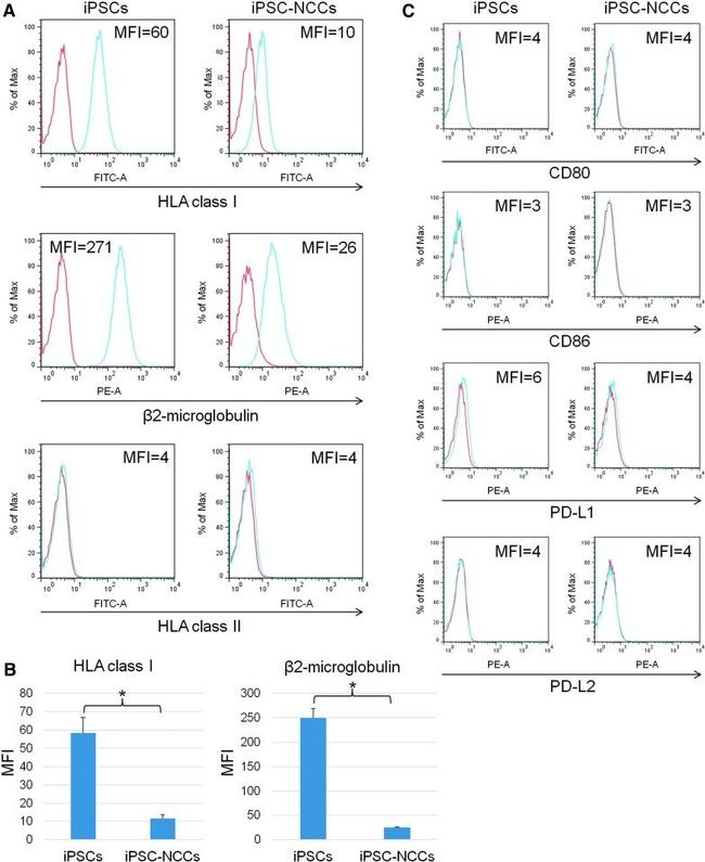 CD86 (B7-2) Antibody in Flow Cytometry (Flow)