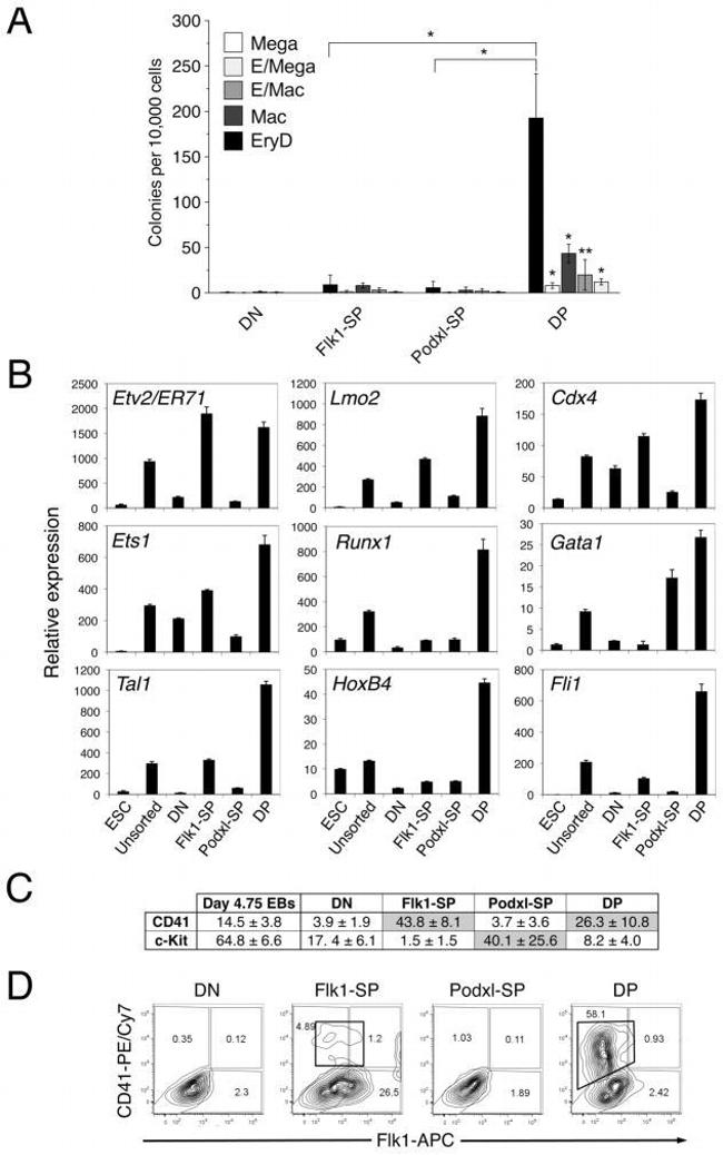 CD309 (FLK1) Antibody in Flow Cytometry (Flow)