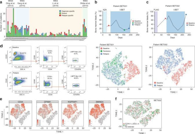 CD45RA Antibody in Flow Cytometry (Flow)