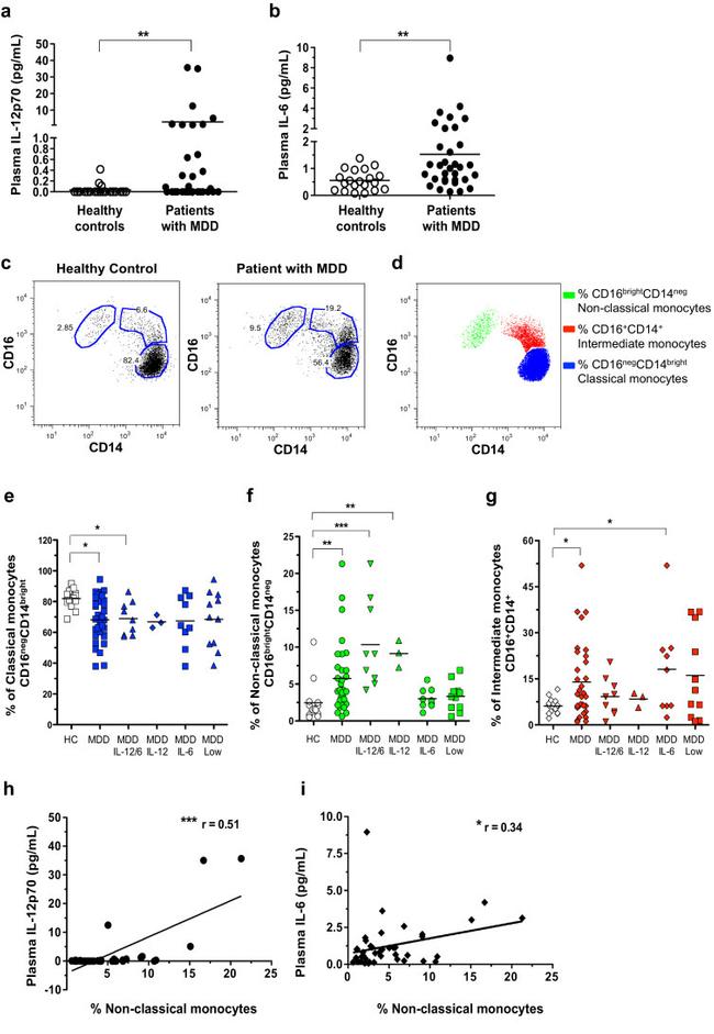 IL-12 p70 Antibody in Flow Cytometry (Flow)