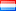Luxembourg flag icon